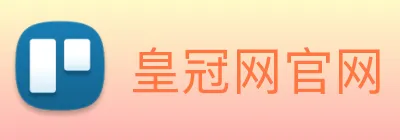 皇冠网官网 logo